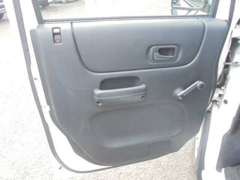 ACTY VAN