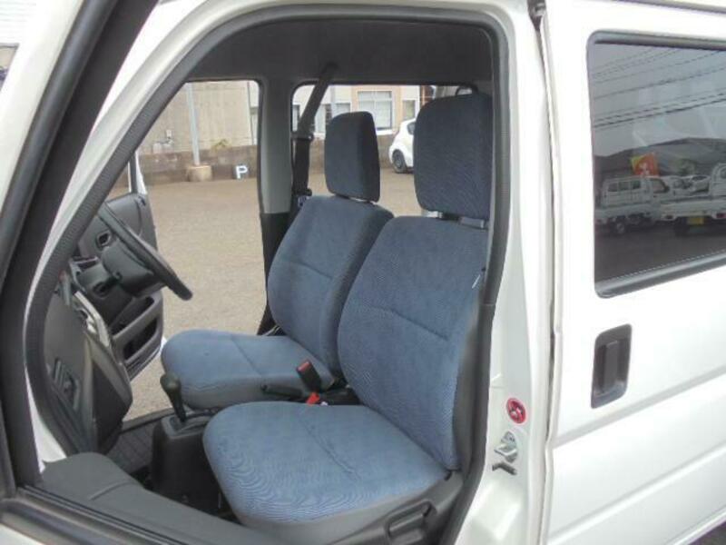 ACTY VAN