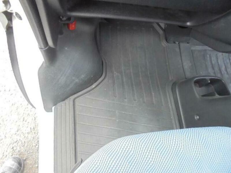 ACTY VAN