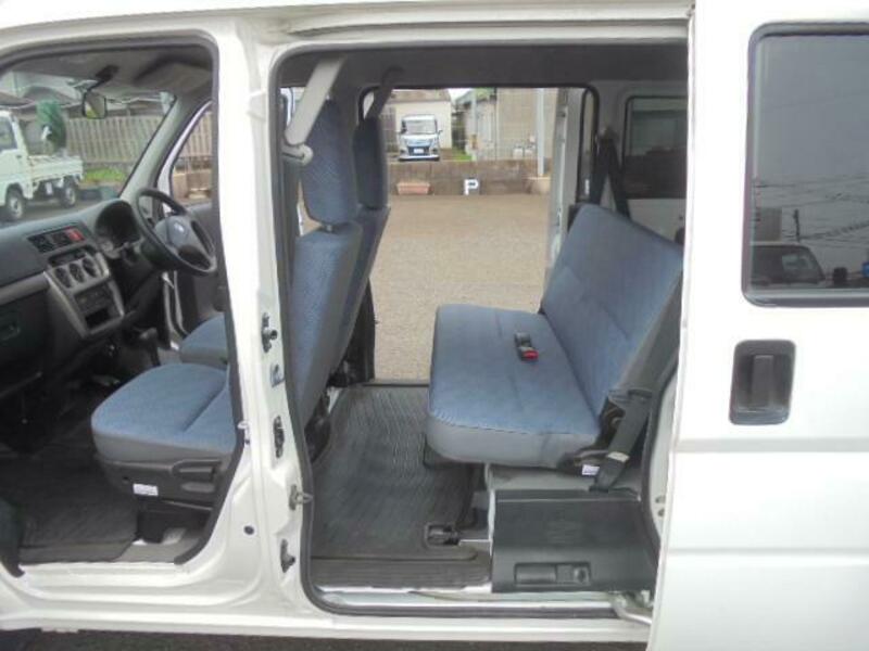 ACTY VAN