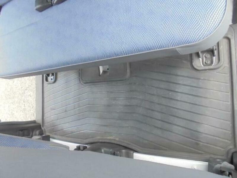ACTY VAN