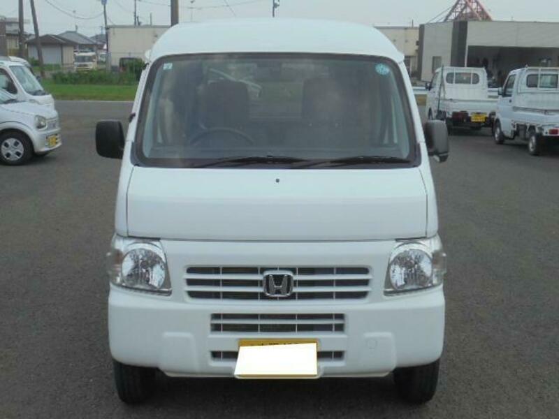 ACTY VAN