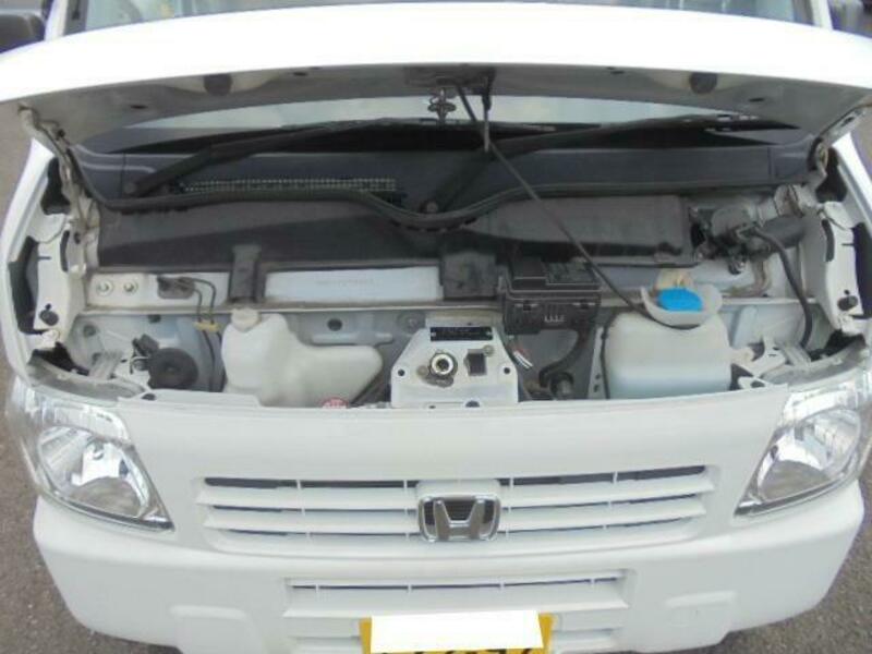 ACTY VAN
