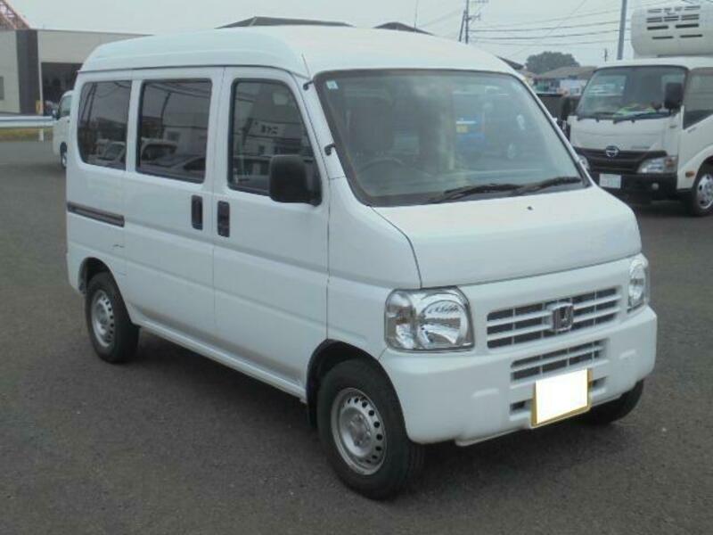 ACTY VAN