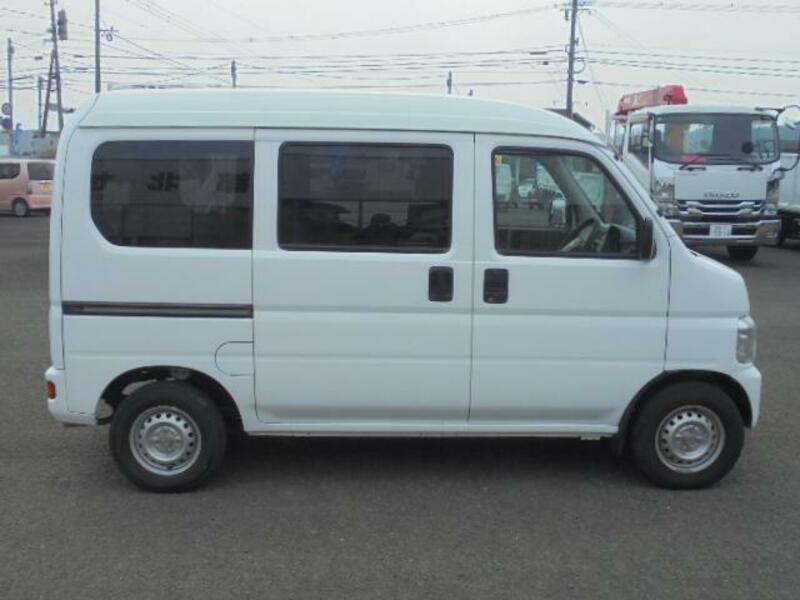 ACTY VAN