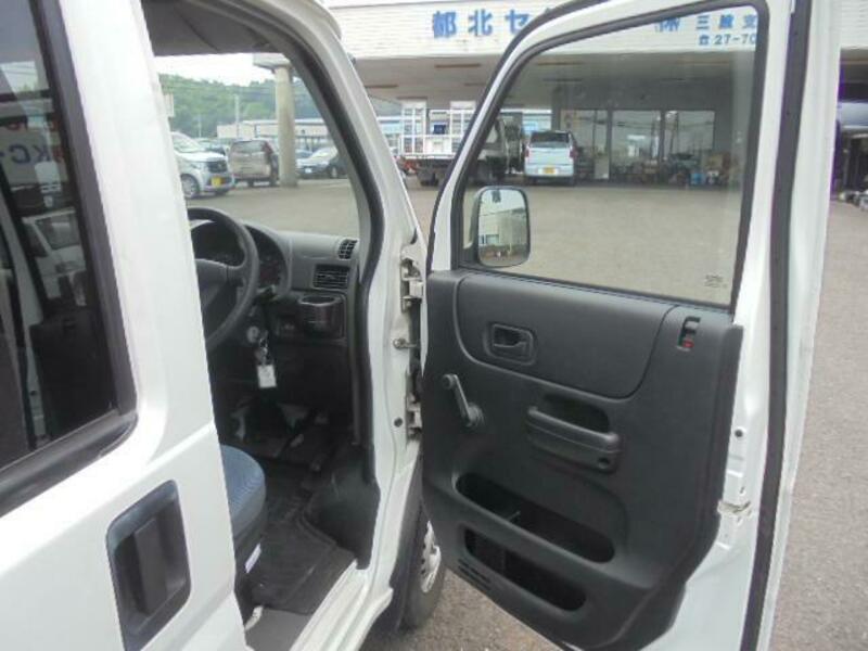 ACTY VAN