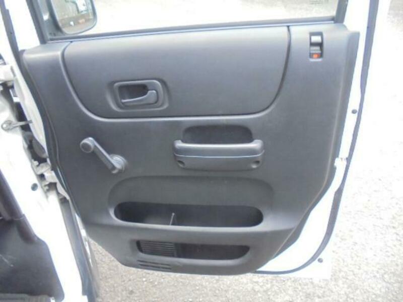ACTY VAN