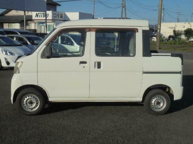 HIJET CARGO