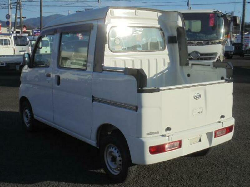 HIJET CARGO