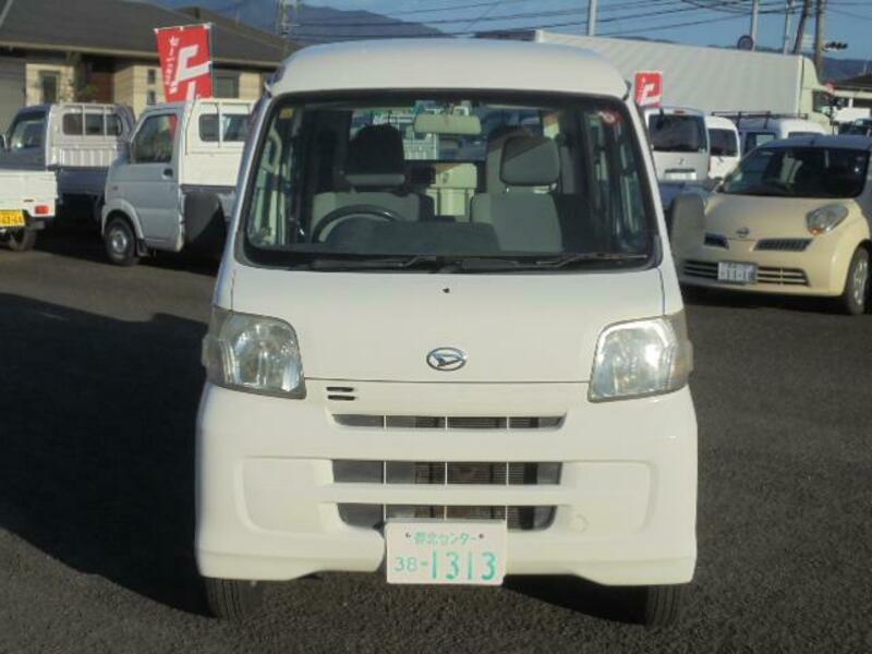 HIJET CARGO