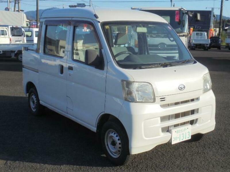 HIJET CARGO