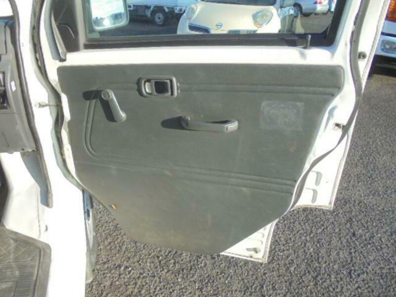 HIJET CARGO