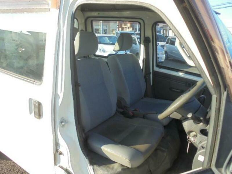 HIJET CARGO