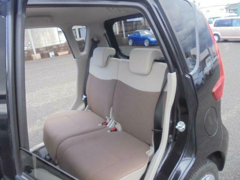 EK WAGON