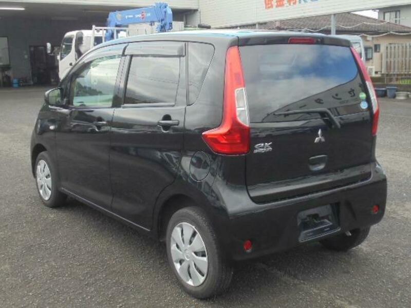 EK WAGON
