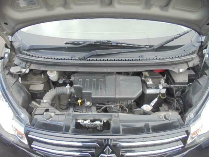 EK WAGON