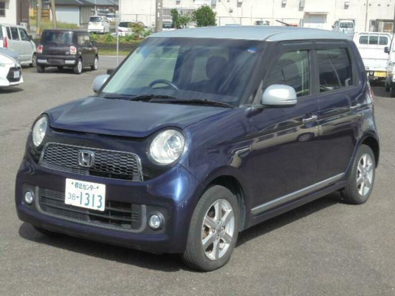 HONDA N ONE