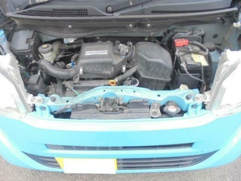 N BOX