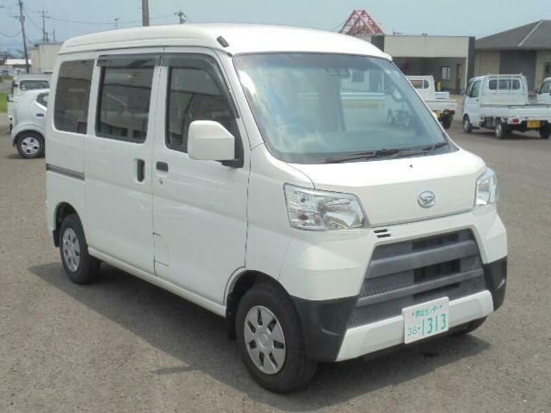HIJET CARGO