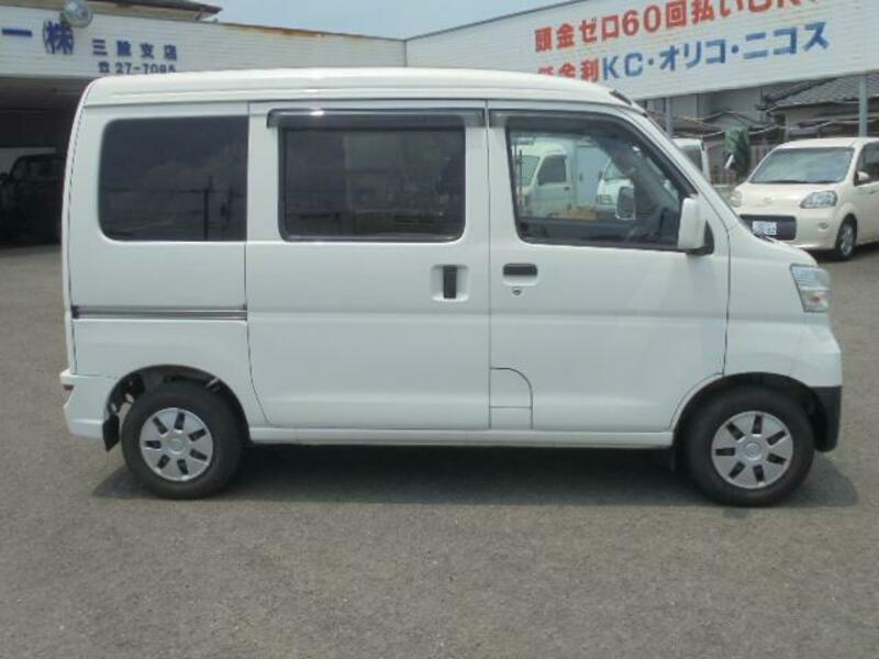 HIJET CARGO