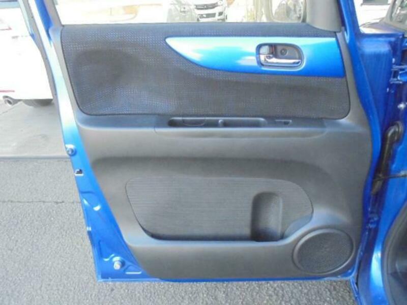 N BOX PLUS