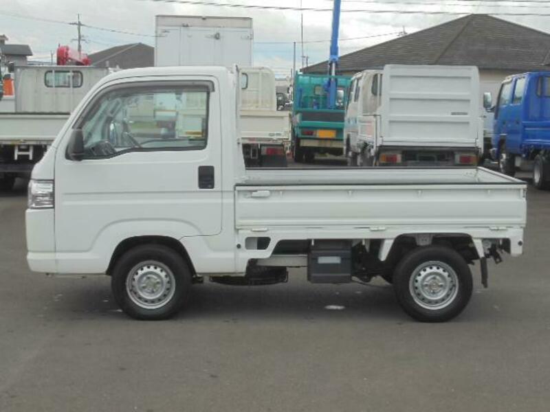 ACTY TRUCK