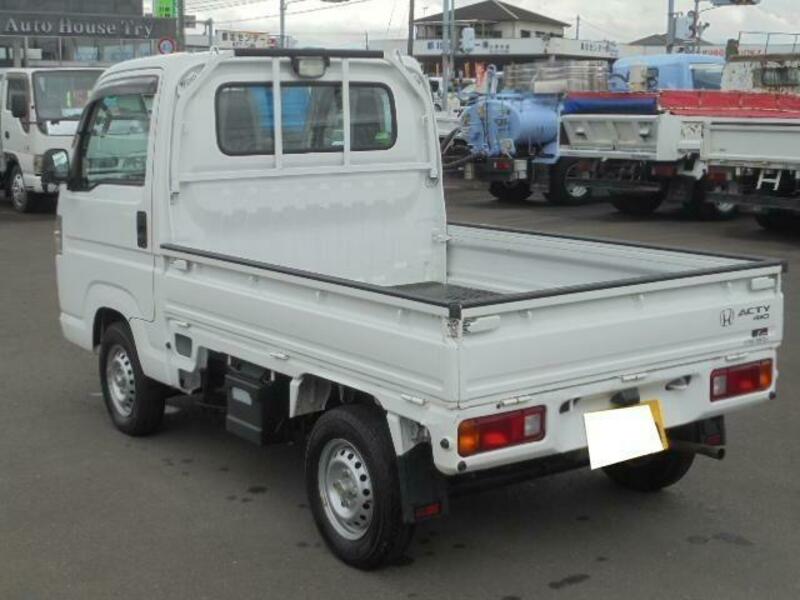 ACTY TRUCK