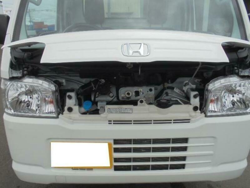 ACTY TRUCK