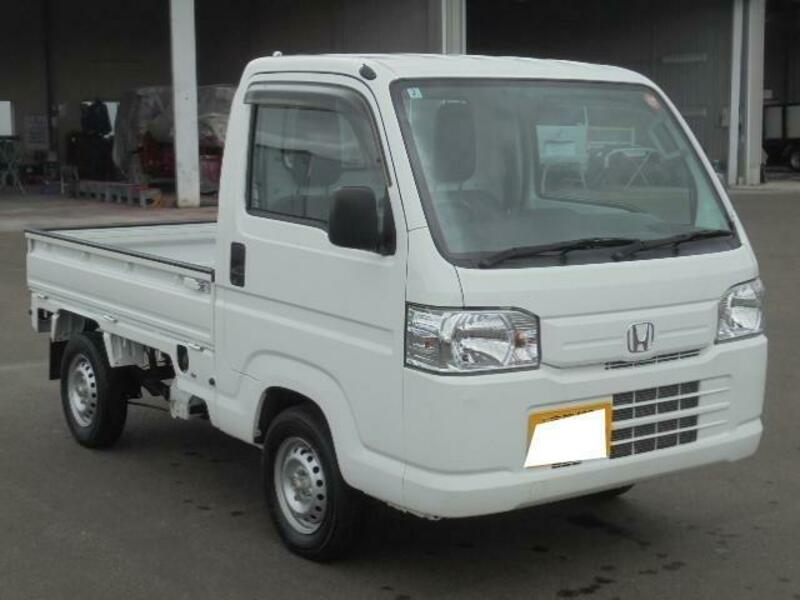 ACTY TRUCK