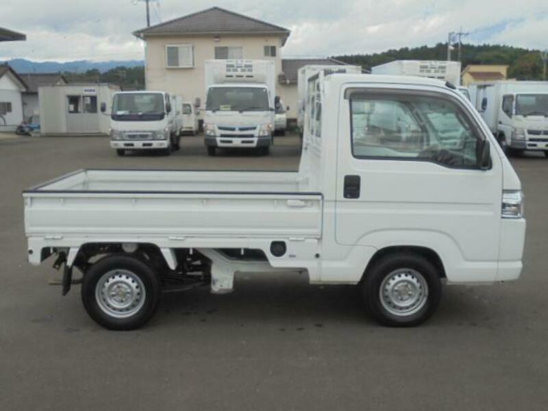 ACTY TRUCK