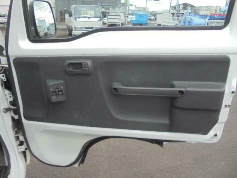 ACTY TRUCK