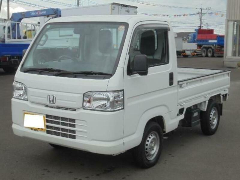HONDA ACTY TRUCK