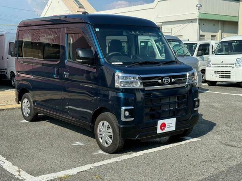 ATRAI
