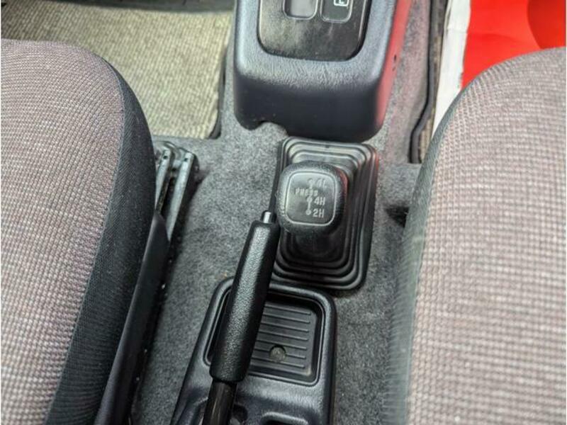 PAJERO MINI