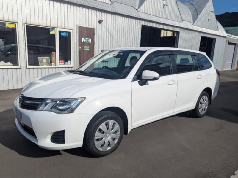 COROLLA FIELDER