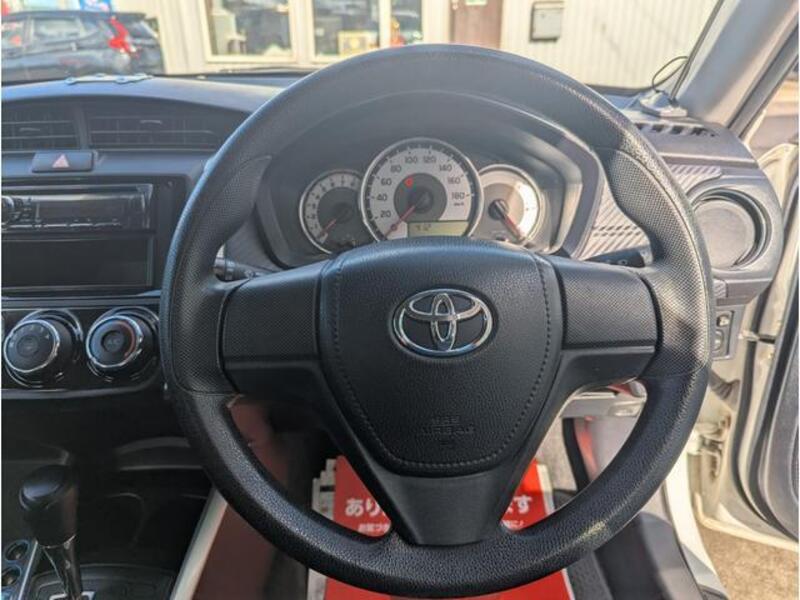COROLLA FIELDER