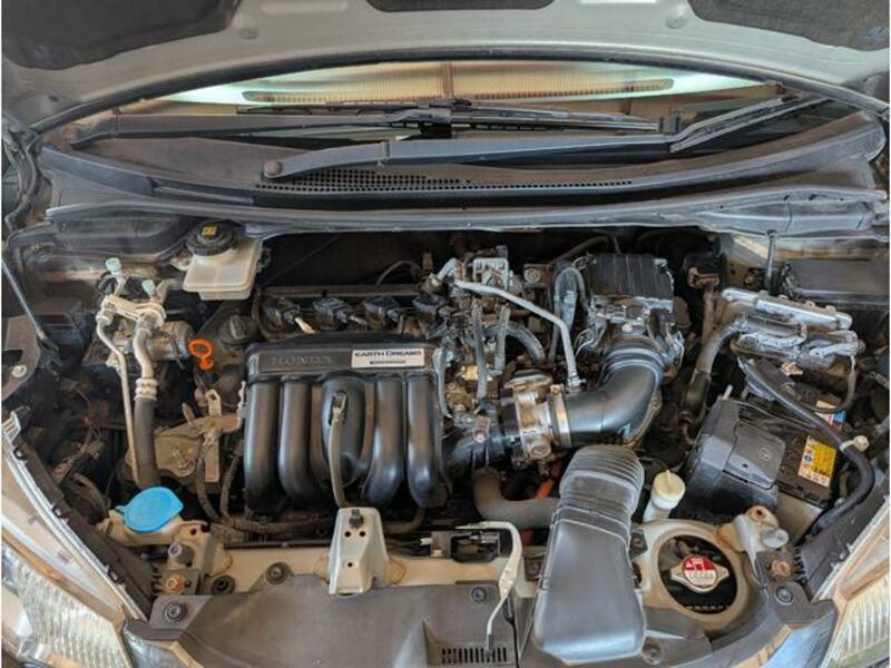 FIT HYBRID