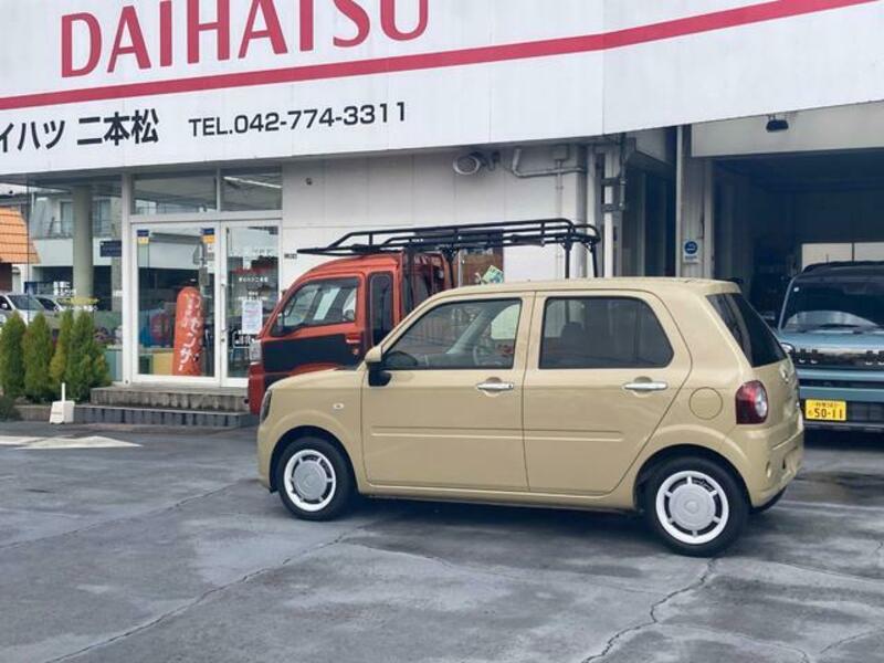MIRA TOCOT