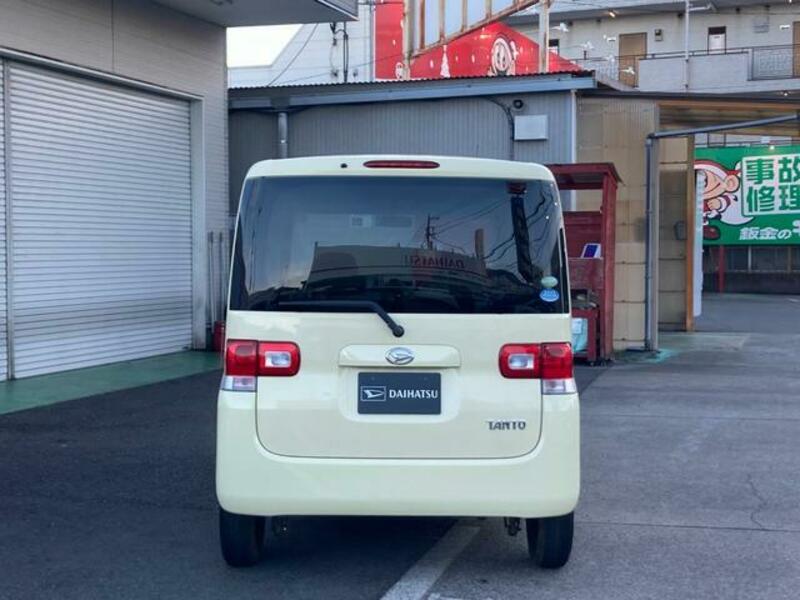 TANTO