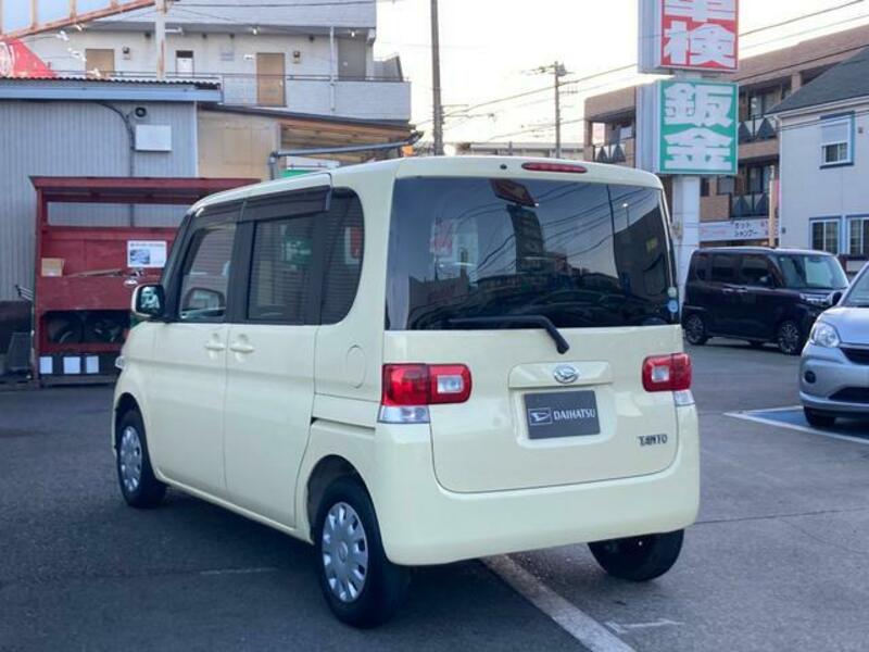 TANTO