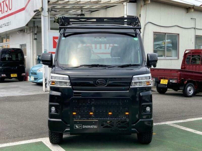 ATRAI