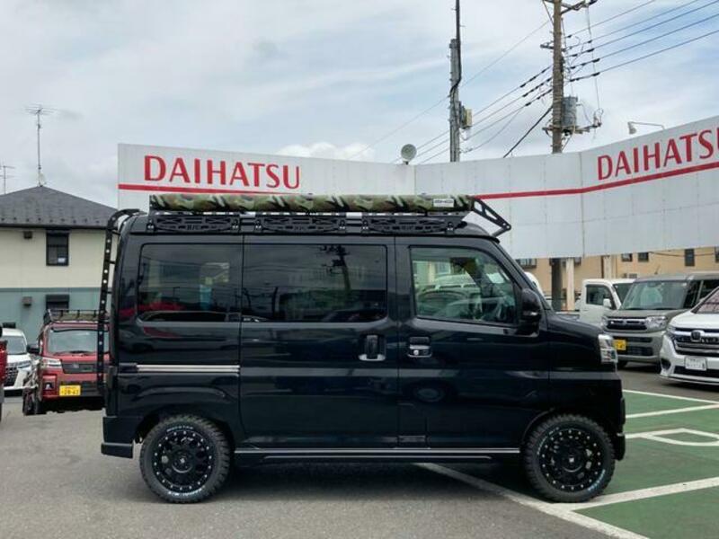 ATRAI