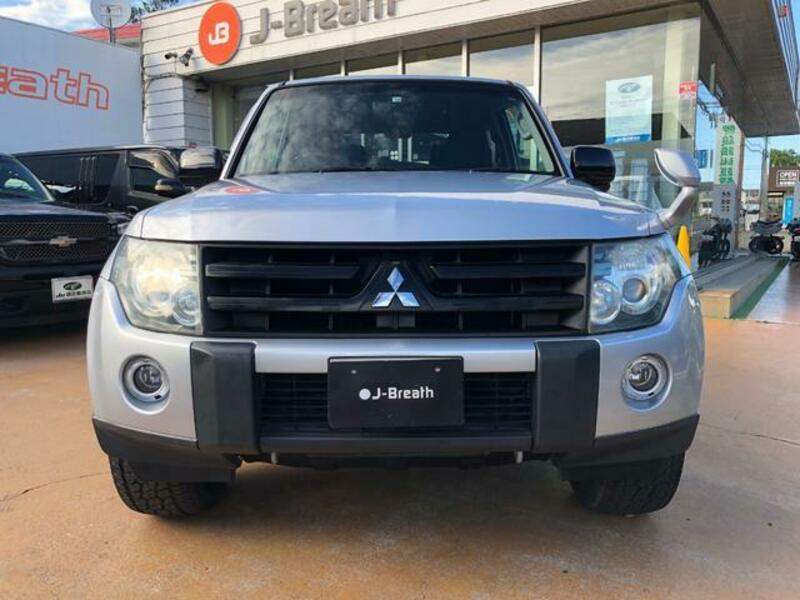 PAJERO