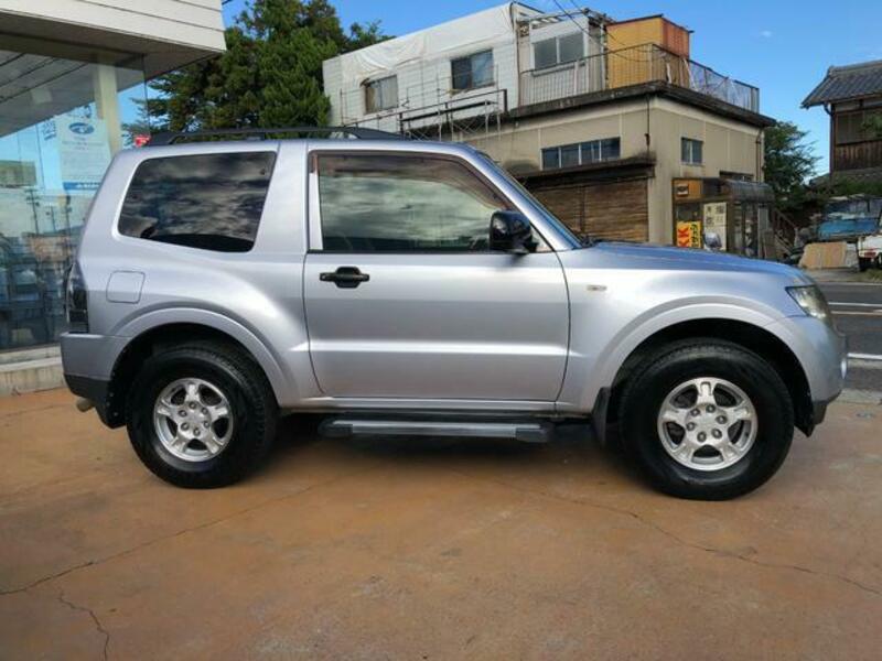 PAJERO