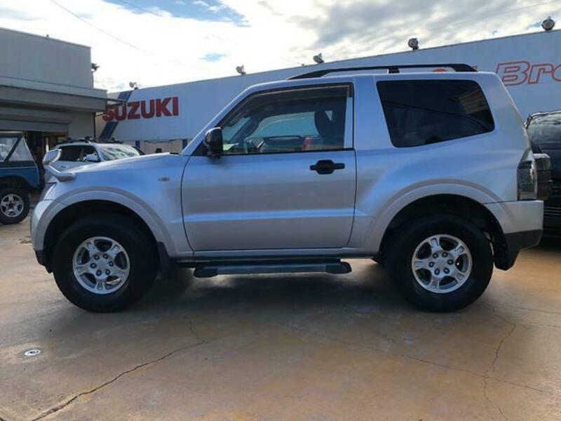 PAJERO
