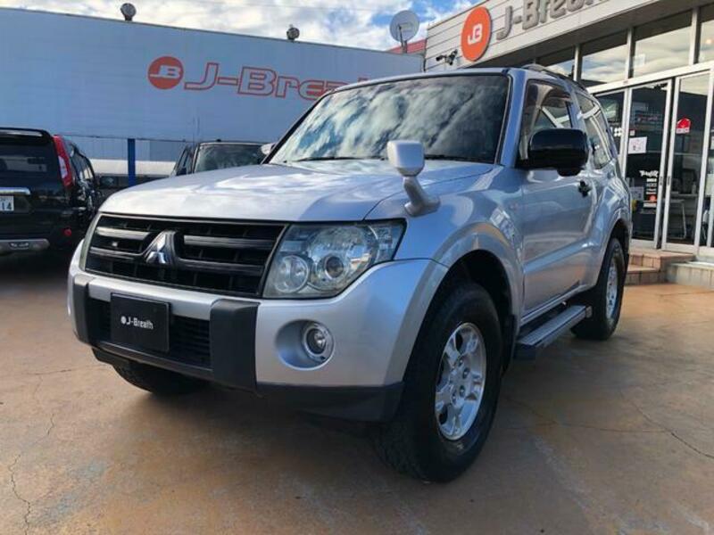 PAJERO