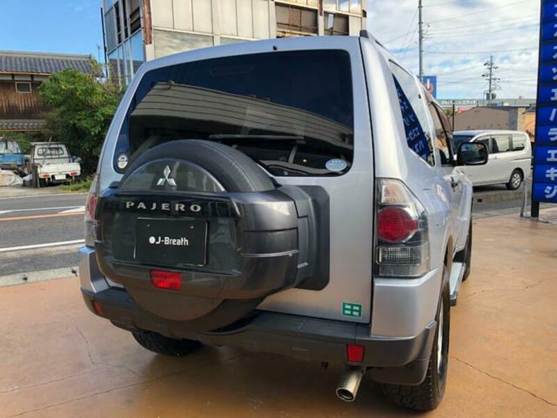 PAJERO