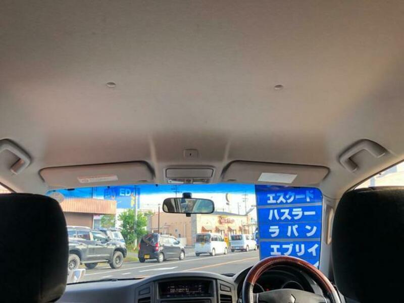PAJERO
