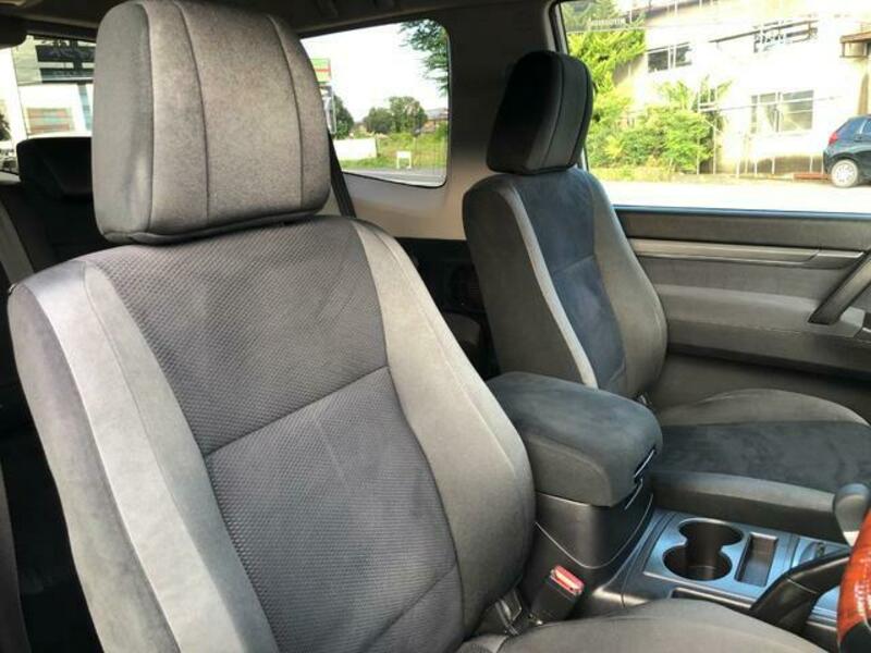 PAJERO