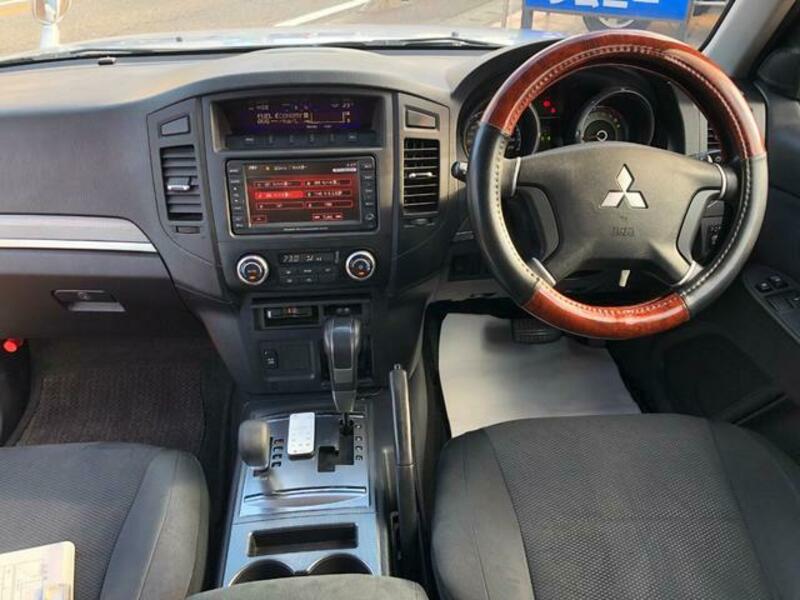 PAJERO